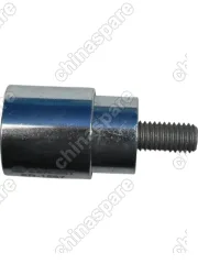 Ролик ремня ГРМ паразитный (малый) Zekkert Chery Fora