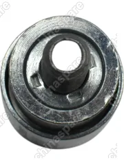 Ролик ремня ГРМ паразитный (малый) Zekkert Chery Fora