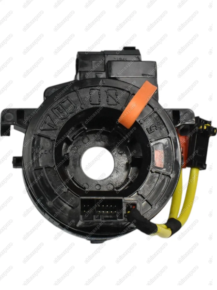 Шлейф подрулевой Toyota Land Cruiser Prado J150 / Prius 30