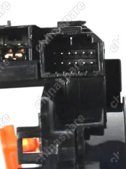 Шлейф подрулевой Toyota Land Cruiser Prado J150 / Prius 30