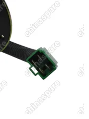 Насос топливный Lifan Myway