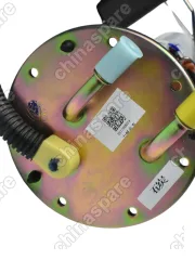 Насос топливный Lifan Myway