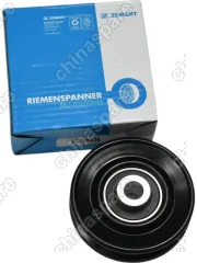 Ролик натяжной ремня ГУР Great Wall Deer Safe 491 (бензин)