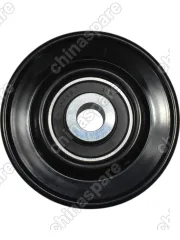 Ролик натяжной ремня ГУР Great Wall Deer Safe 491 (бензин)