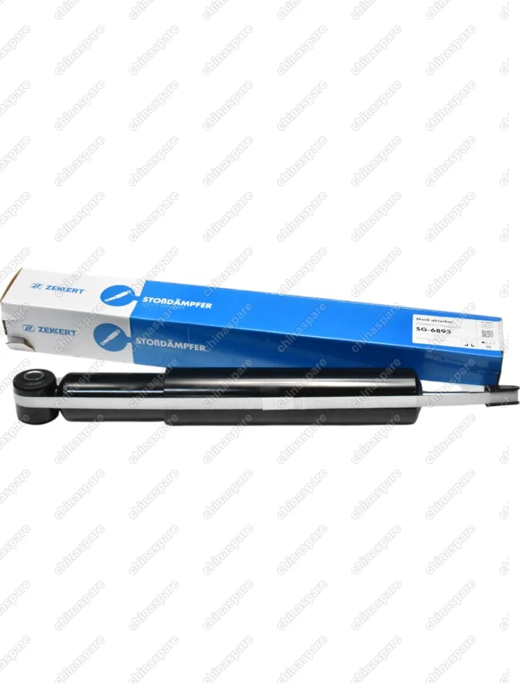 Амортизатор задний Zekkert Chery Tiggo 5