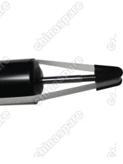 Амортизатор задний Zekkert Chery Tiggo 5