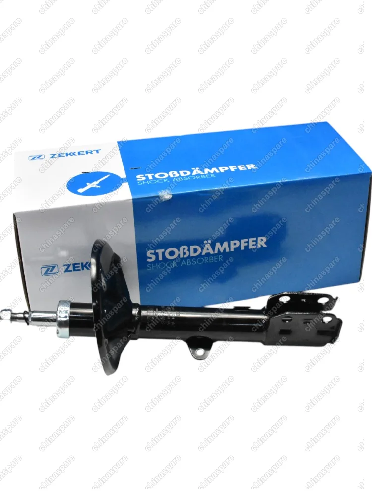 Амортизатор передний правый Zekkert Lifan X70