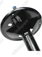 Амортизатор передний правый Zekkert Lifan X70