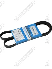 Ремень поликлиновой Chevrolet Avero 99- / Kia Picanto II 11- / Rio III