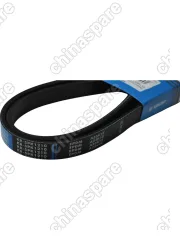 Ремень поликлиновой Chevrolet Avero 99- / Kia Picanto II 11- / Rio III