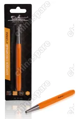 Бородок слесарный 4*120мм