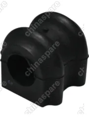 Втулка стабилизатора переднего Zekkert Hyundai Solaris IV 2010- / Rio II-III 11-