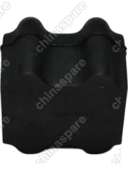 Втулка стабилизатора переднего Zekkert Hyundai Solaris IV 2010- / Rio II-III 11-