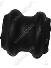 Втулка стабилизатора переднего Zekkert Hyundai Solaris IV 2010- / Rio II-III 11-