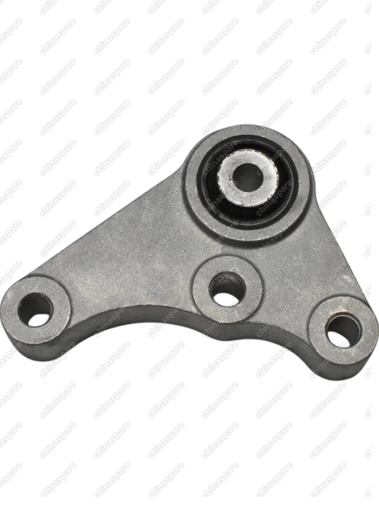 Подушка двигателя нижняя задняя Chery Tiggo 4, 4 Pro, 7 Pro / Omoda C5