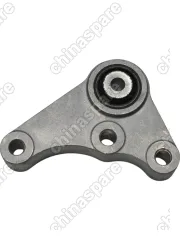 Подушка двигателя нижняя задняя Chery Tiggo 4, 4 Pro, 7 Pro / Omoda C5