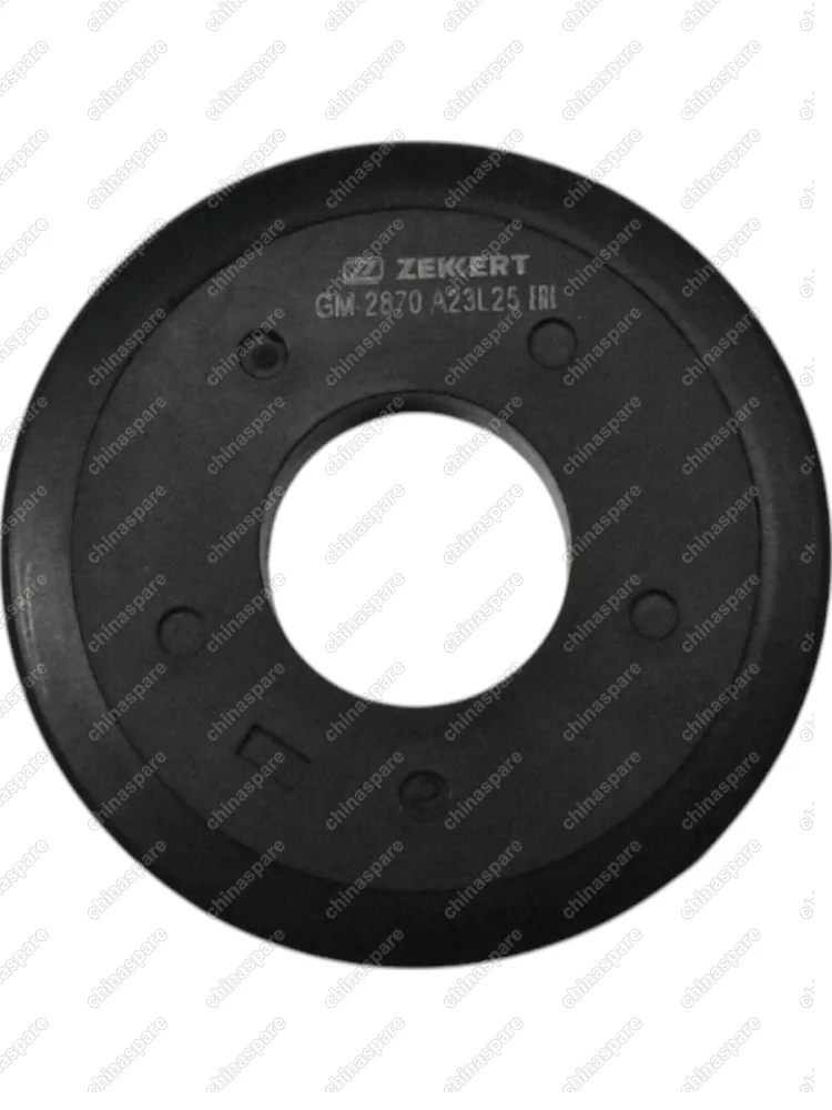 Подшипник опоры переднего амортизатора Zekkert Suzuki Ignis