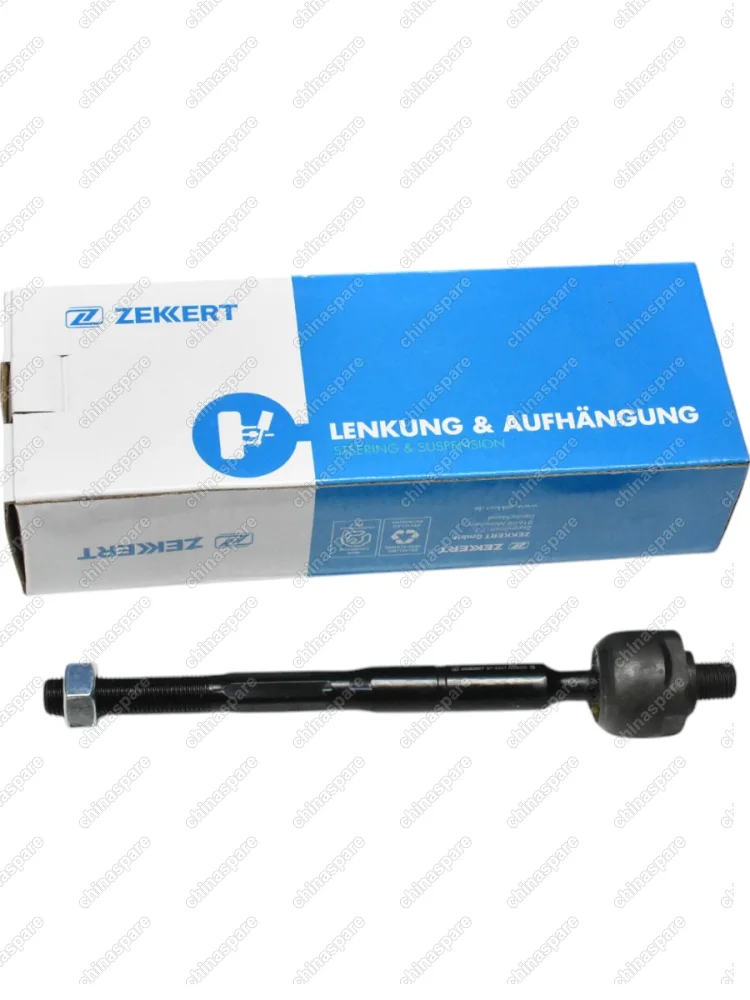 Тяга рулевая левая Hyundai Solaris 2010-2017