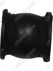 Втулка стабилизатора переднего Zekkert Great Wall Hover H6