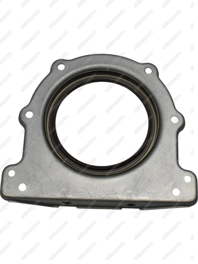 Сальник коленвала задний JAC J7