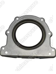 Сальник коленвала задний JAC J7