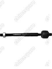 Тяга рулевая правая Zekkert Hyundai Solaris 2010-2017