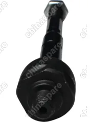 Тяга рулевая правая Zekkert Hyundai Solaris 2010-2017