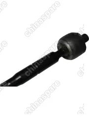 Тяга рулевая правая Zekkert Hyundai Solaris 2010-2017