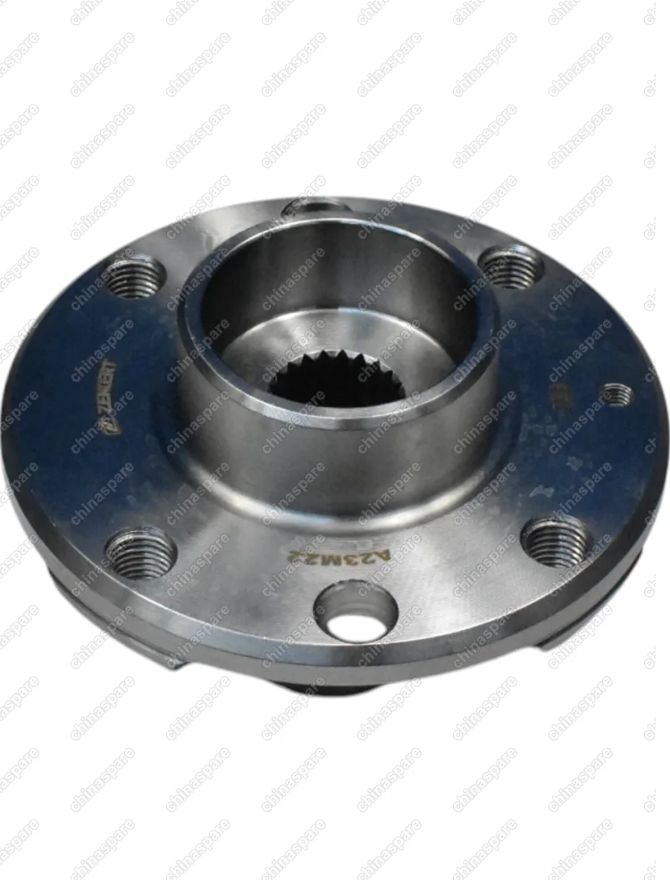 Ступица передняя Zekkert Chery Amulet