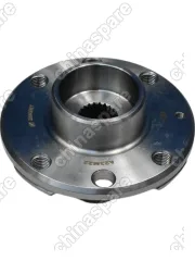 Ступица передняя Zekkert Chery Amulet