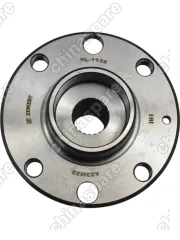 Ступица передняя Zekkert Chery Amulet