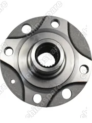 Ступица передняя Zekkert Chery Amulet