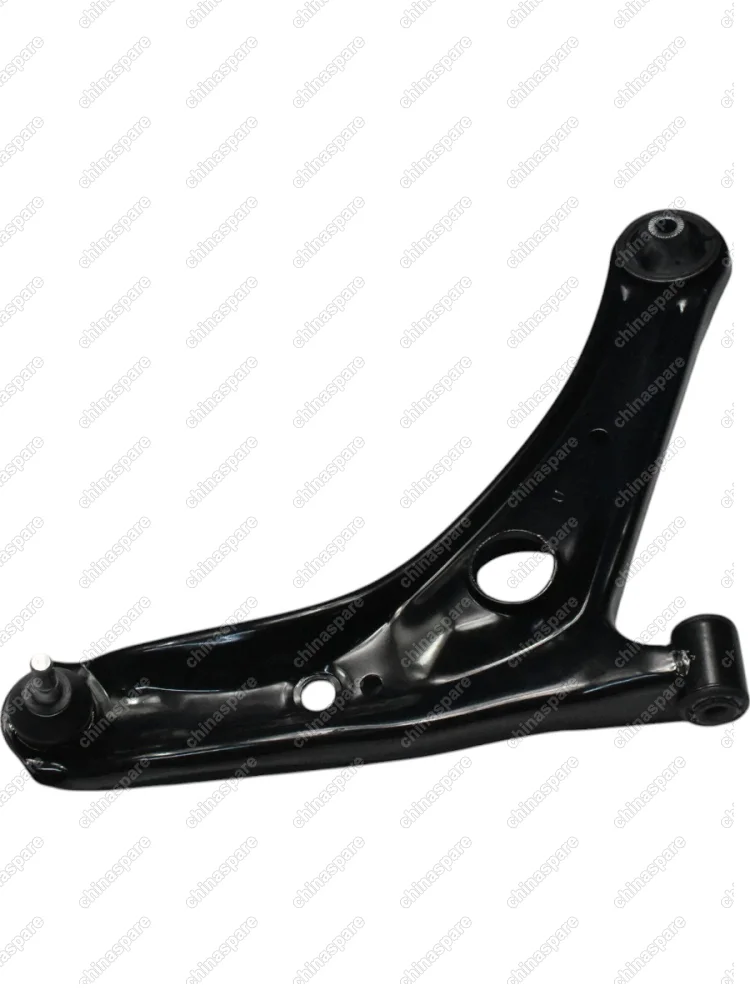 Рычаг передний правый в сборе Geely MK / FAW Vita