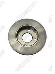 Диск тормозной передний Zekkert HAIMA M3