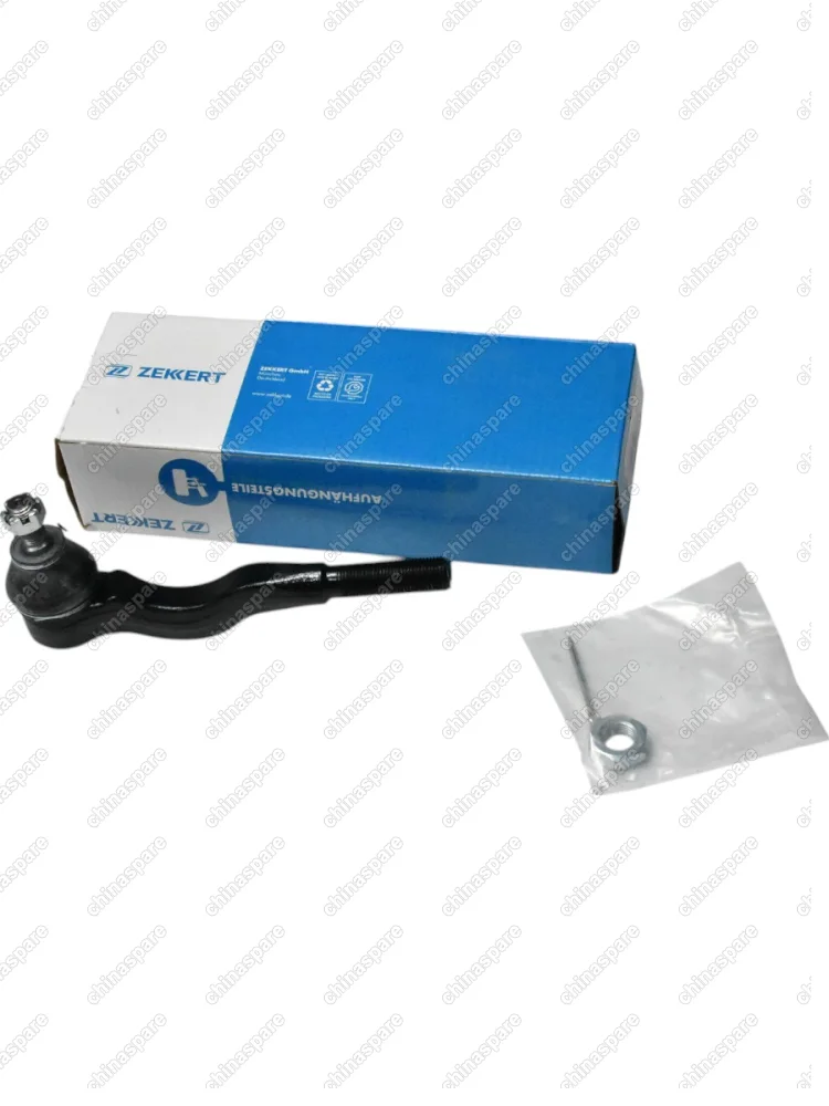 Наконечник рулевой Zekkert DADI Smoothing / Landmark / Grandtiger / Huanghai Aurora