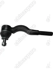 Наконечник рулевой Zekkert DADI Smoothing / Landmark / Grandtiger / Huanghai Aurora