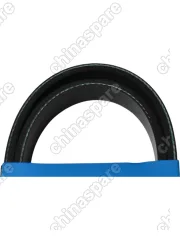 Ремень ГУР Zekkert 1070мм Great Wall Hover H3 New Turbo