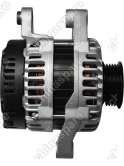 Генератор 90A Geely MK/MK Cross/ GC6 Lifan Solano, Breez, Smily, X50 2014- 1,5i/1,6i
