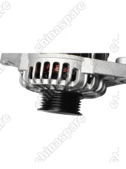 Генератор 90A Geely MK/MK Cross/ GC6 Lifan Solano, Breez, Smily, X50 2014- 1,5i/1,6i