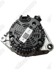 Генератор 90A Geely MK/MK Cross/ GC6 Lifan Solano, Breez, Smily, X50 2014- 1,5i/1,6i