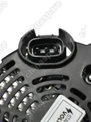 Генератор 90A Geely MK/MK Cross/ GC6 Lifan Solano, Breez, Smily, X50 2014- 1,5i/1,6i