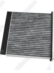 Фильтр салона угольный Zekkert Mitsubishi Lancer 9 03-07 / L200 04-15 / Pajero Sport 08-