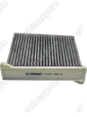 Фильтр салона угольный Zekkert Mitsubishi Lancer 9 03-07 / L200 04-15 / Pajero Sport 08-