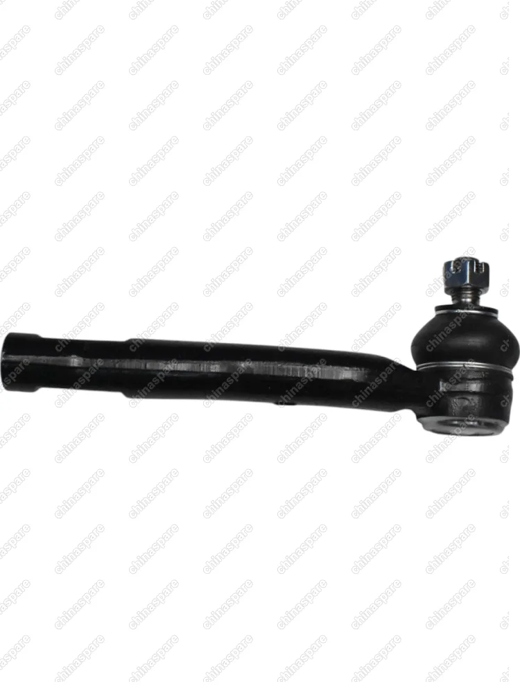 Наконечник рулевой левый Chery Tiggo 4, 7, 7Pro T1E/T15/T19