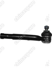 Наконечник рулевой левый Chery Tiggo 4, 7, 7Pro T1E/T15/T19