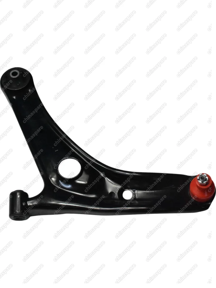 Рычаг передний левый в сборе Geely MK / FAW Vita (1014001607)