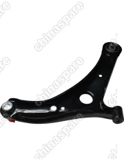 Рычаг передний левый в сборе Geely MK / FAW Vita (1014001607)