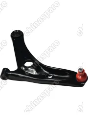 Рычаг передний левый в сборе Geely MK / FAW Vita (1014001607)
