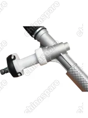 Рейка рулевая Москвич 3 2022- / JAC JS4 2020-