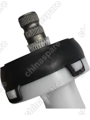 Рейка рулевая Москвич 3 2022- / JAC JS4 2020-